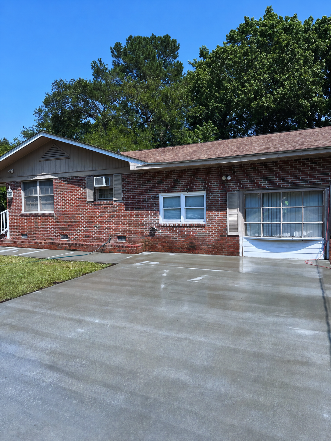 Residential Driveways