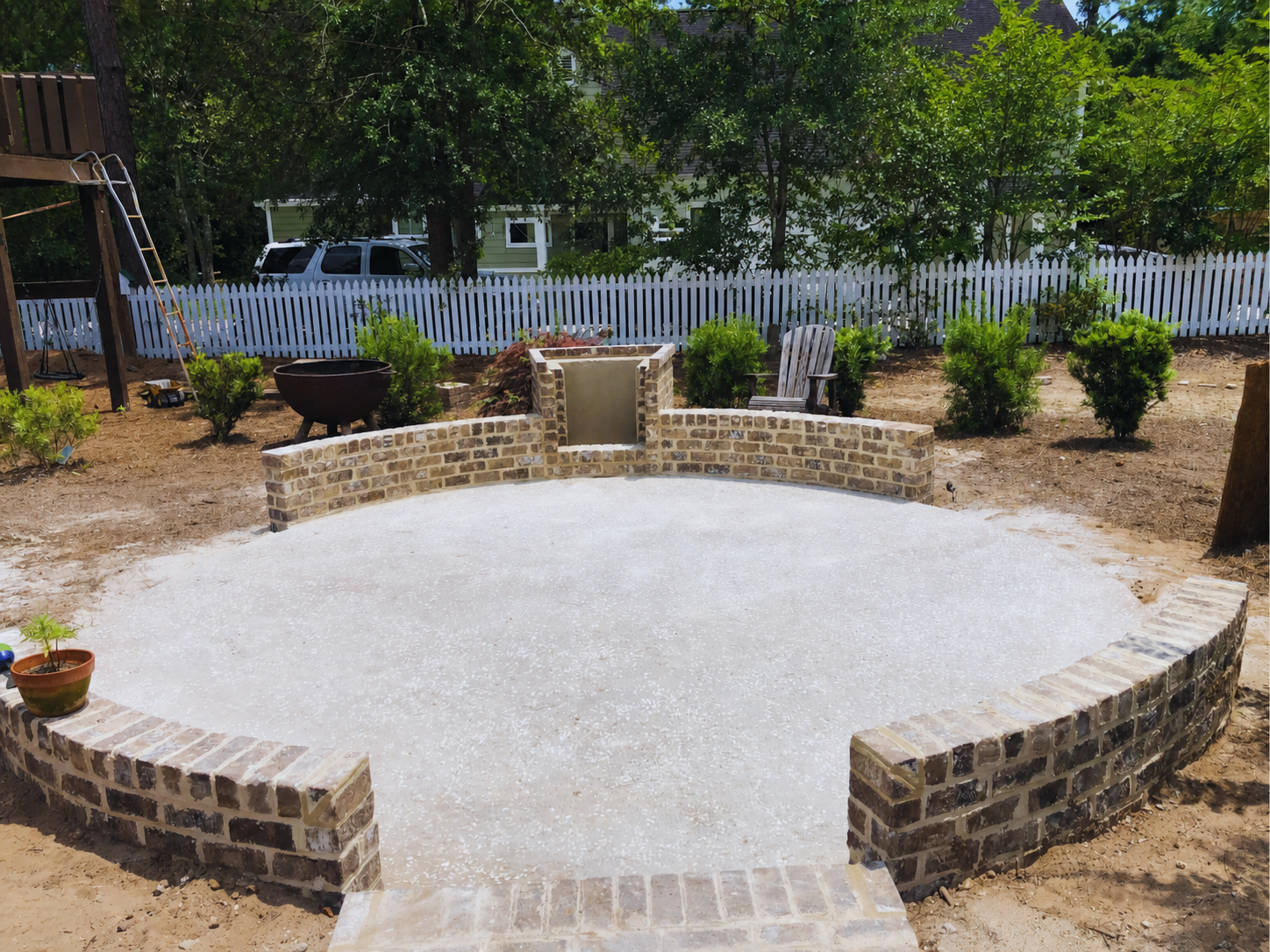 Outdoor Living
